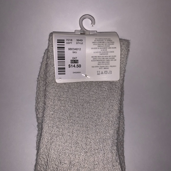 Over the knee socks - Picture 2 of 2